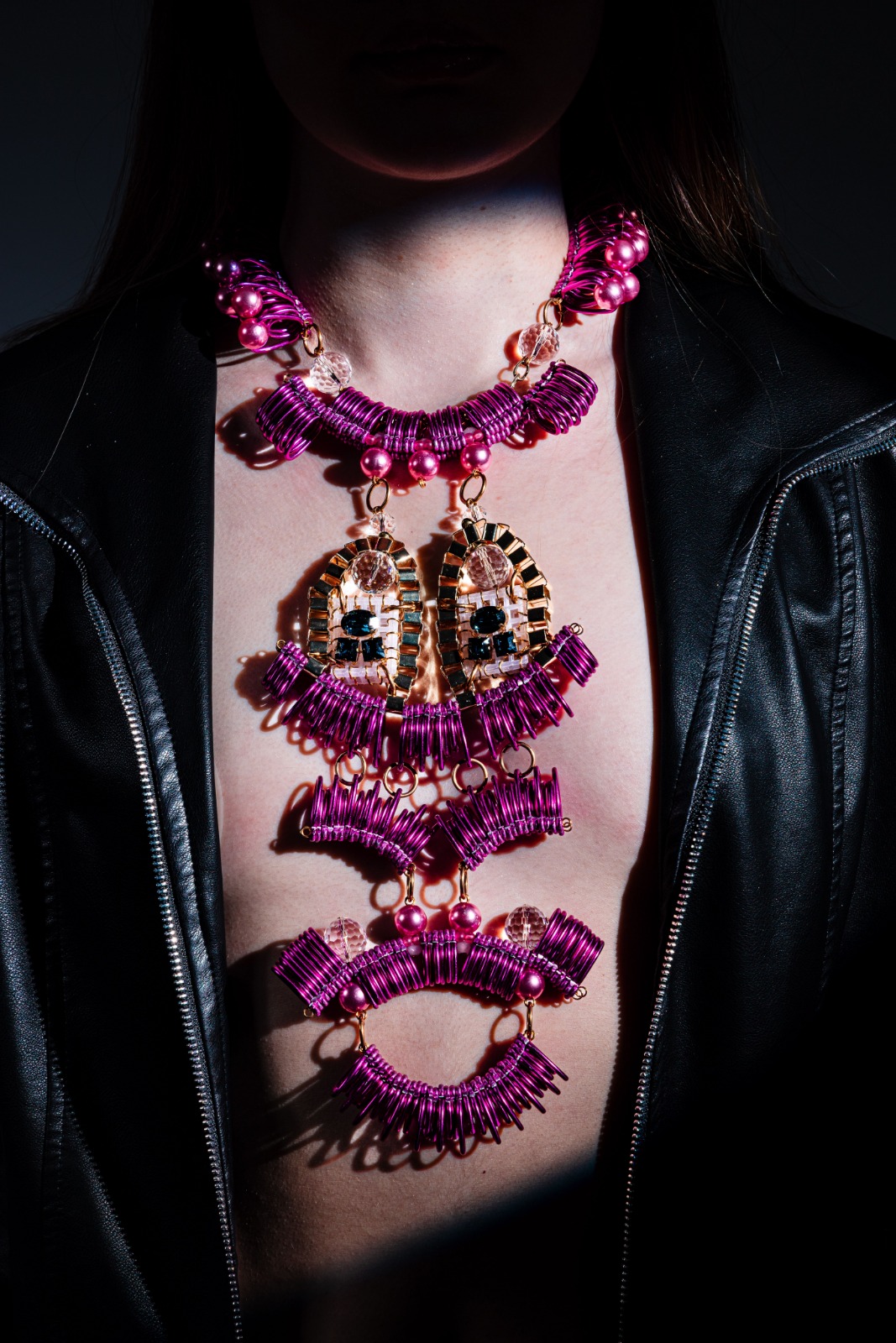 Editorial styling image 1