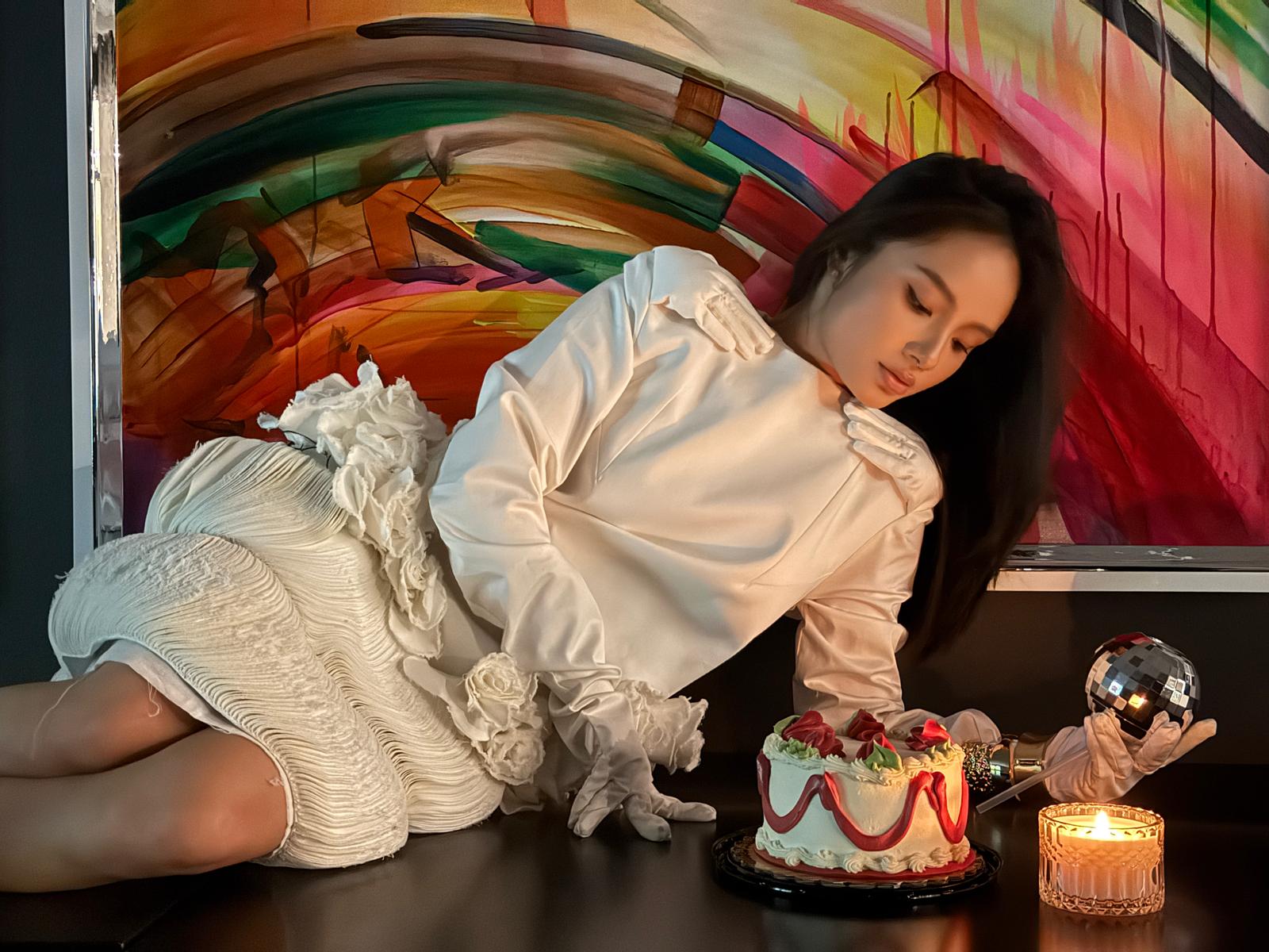 Editorial styling image 17