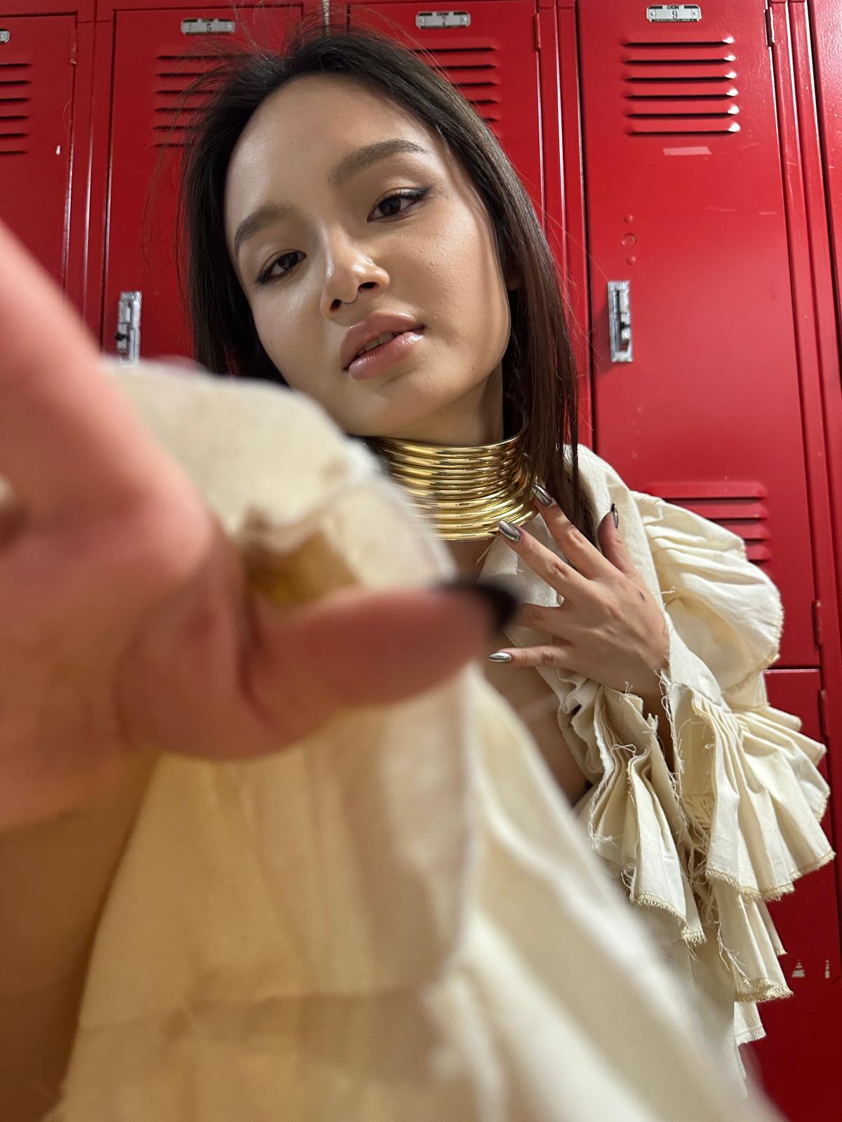 Editorial styling image 19